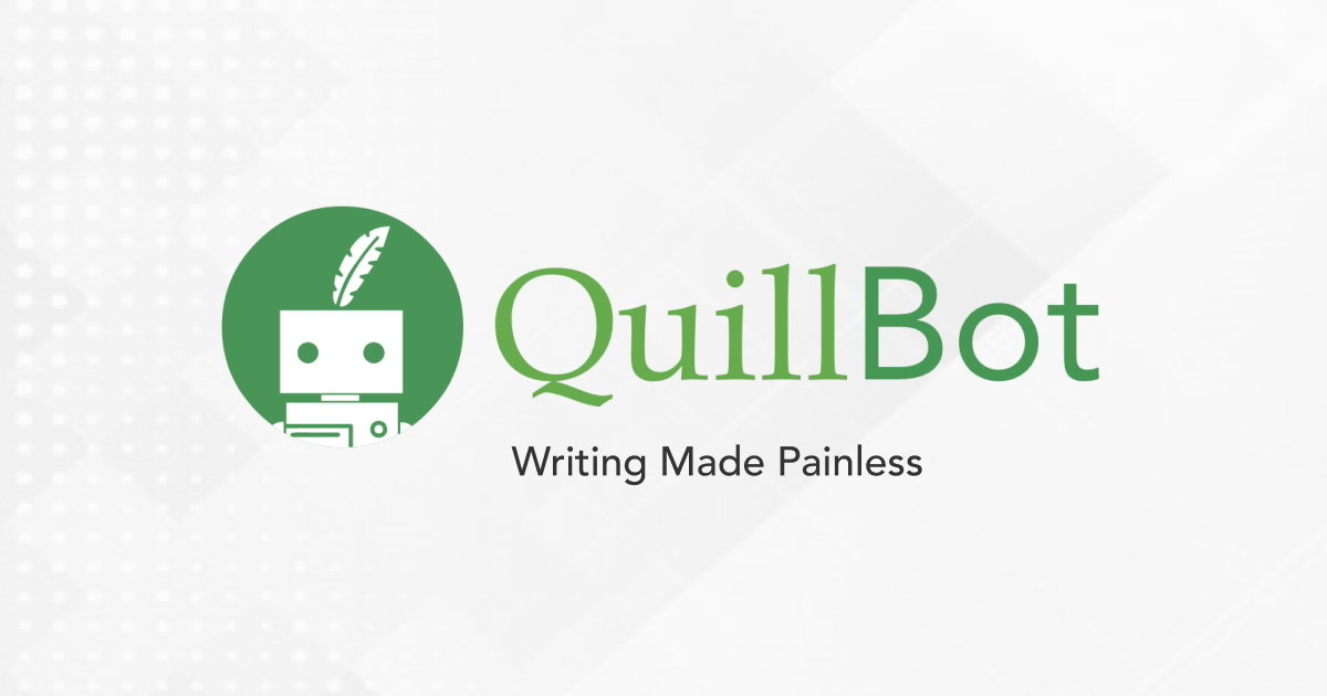 ما هو تطبيق Quillbot؟